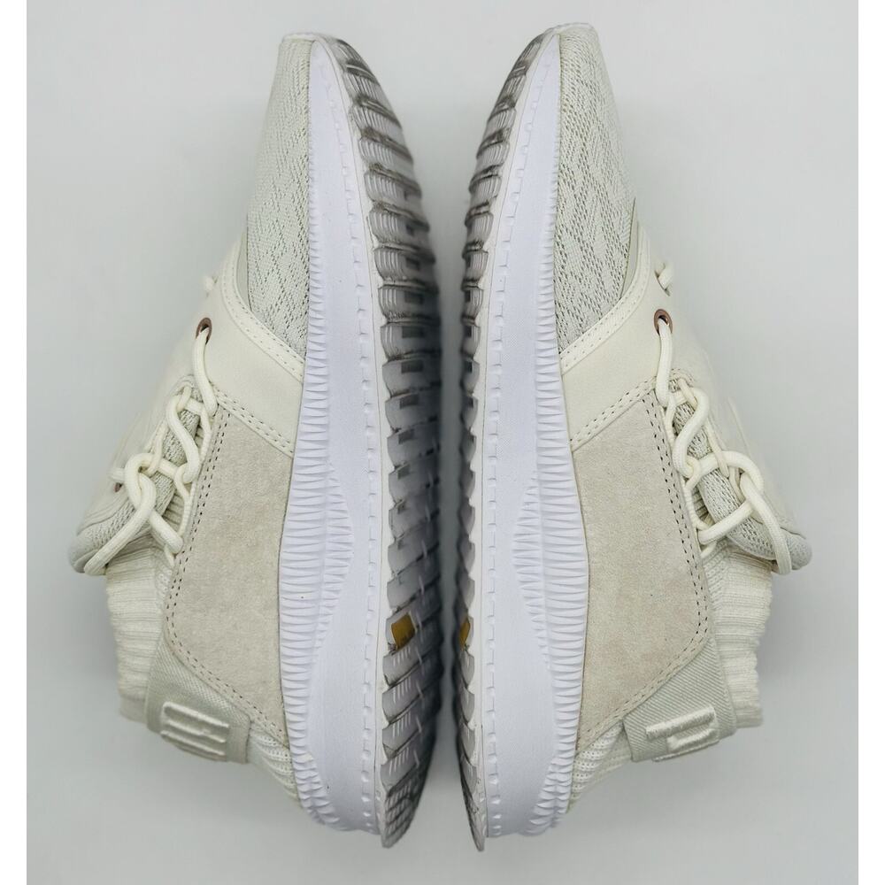 Puma Tsugi Shinsei Marshmallow White 364121-01 Women’s Size 7.5 - Picture 6 of 7